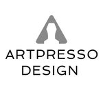 Artpresso Design - @artpressodesign - Instagram