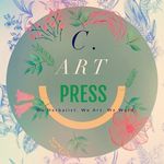 C. Art Press - @c.artpress - Instagram