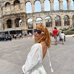 Sonja Todorovic Segrt - @art_press_caravan - Instagram