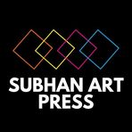 Subhan Art Press - Facebook