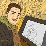 Heitor - @prietoheitor_art - Instagram