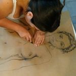 Laura C Prieto #Art - @lauracprieto.art - Instagram