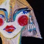Petite bohemian ART by Givanny Prieto - Facebook
