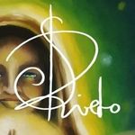 Stefania Prieto - @stefania.prieto.art - Instagram