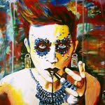 Austin - @austin.proctor_art - Instagram