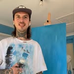 Chris Proctor | Naïve art | Painter & Drawer | - @chrisproctorart - Instagram