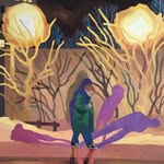 Mad Putnam - @madputnamart - Instagram
