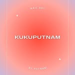 Nail Art by putnam - @kukuputnam - Instagram