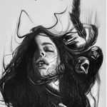 Beatriz Quesada illustration - @beatriz_quesada_art - Instagram