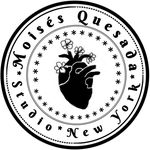 MOISES QUESADA ART STUDIO NYC - @moisesquesada_art_studio - Instagram