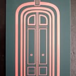 Art and Lauren Quezada - @domesticdiscoveries - Instagram