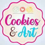 Cookies & Art by Mariela Quezada - @cookies.art.hn - Instagram