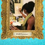 Art Randle - @paintedmemoriesbyart - Instagram