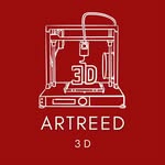 ARTREED_3D - @artreed_3d - Instagram