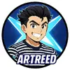ArtReed - @cjayzex - TikTok