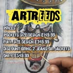 artreeds - @artreeds8 - Instagram