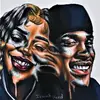 Lavae Reed - @lavaereed_art - TikTok