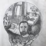 Aaron Reeves - @aaronreeves_art - Instagram