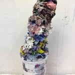 Ben Reeves - @benreevesart - Instagram