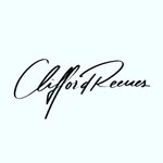Clifford Reeves Art - @cliffordreevesart - Instagram