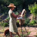 Gabrielle Reeves - @gabrielle_reeves_art - Instagram