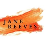 Jane Reeves - @janereeves.art - Instagram