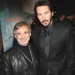 Keanu  Reeves Art  Entertaiment - @keanureevesartentertaiment - Instagram