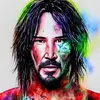 Keanu_Reeves_art - @keanu_reeves_art - TikTok