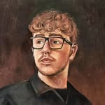 Sam Reeves - @sam_reeves_art - Instagram