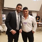 Arturo Rendon - @arturo.rendon11 - Instagram