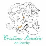 Cristina Rendón Art Jewelry - @cristinarendon.artjewelry - Instagram