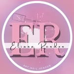 Eliana Rendón - @art_nail_rendon - Instagram