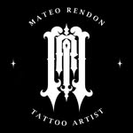 Matt X • Tattoo Artist - @mateo_rendon_art - Instagram