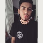Original IG - Brazen.Goatt - @rendon.art - Instagram