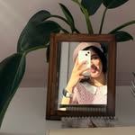 طراحی‌چهره سیاه قلم | ریحان - @art__reyhan - Instagram