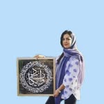 تابلو دکوراتیو، مدرن/ گالری ریحان - @art_reyhan_saz - Instagram