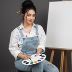 ریحانه التفاتی | سیاه قلم - @art_reyhane1371 - Instagram
