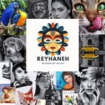 هنری نقاشی - @art_reyhaneh_yousefi - Instagram