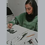 طراحی لباس|طراحی - @artr.eyhoon - Instagram