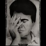 🎨art|نقاشی|طراحی‌چهره - @art_reyhawne - Instagram