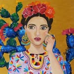 Art_Reyes - @nreyes_art - Instagram
