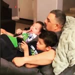 Art Reyes - @art_reyes1980 - Instagram