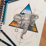 @artrichardsaskey - Instagram