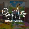 Riley Mills - @artbyrileymills - TikTok