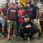 Justin - @thy_art_is_ringler - Instagram