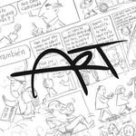 Art Rios - @artrios.ilustracion - Instagram