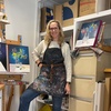 Melissa Ritchie - @melissaritchieart - TikTok