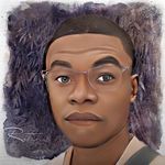 Ritchie Omolade Mabayomije - @ritchie_art_creation - Instagram