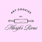 Art Cookies by Marifer Rivas - @artcookiesbymariferrivas - Instagram