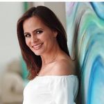 Karla  Rivas Art - @karlarivas.art - Instagram